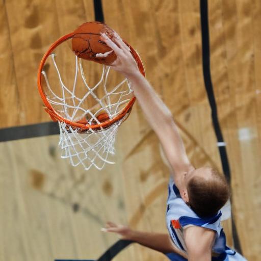 Basketball Player