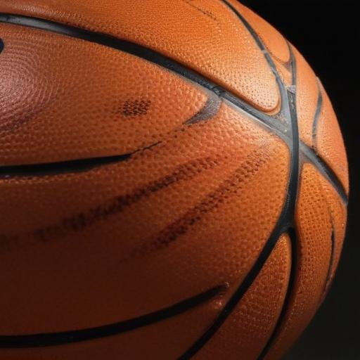 Basketball Player
