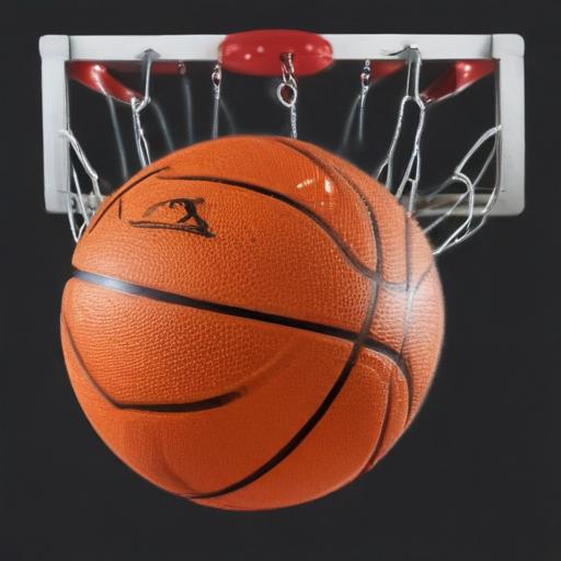 Basketball Player