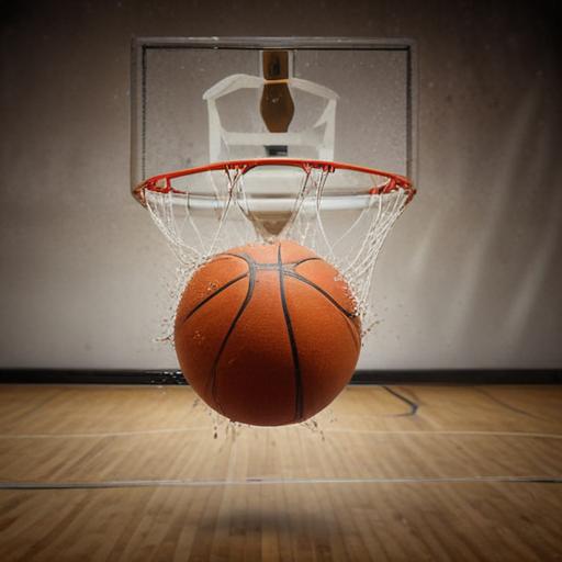 Basketball Player