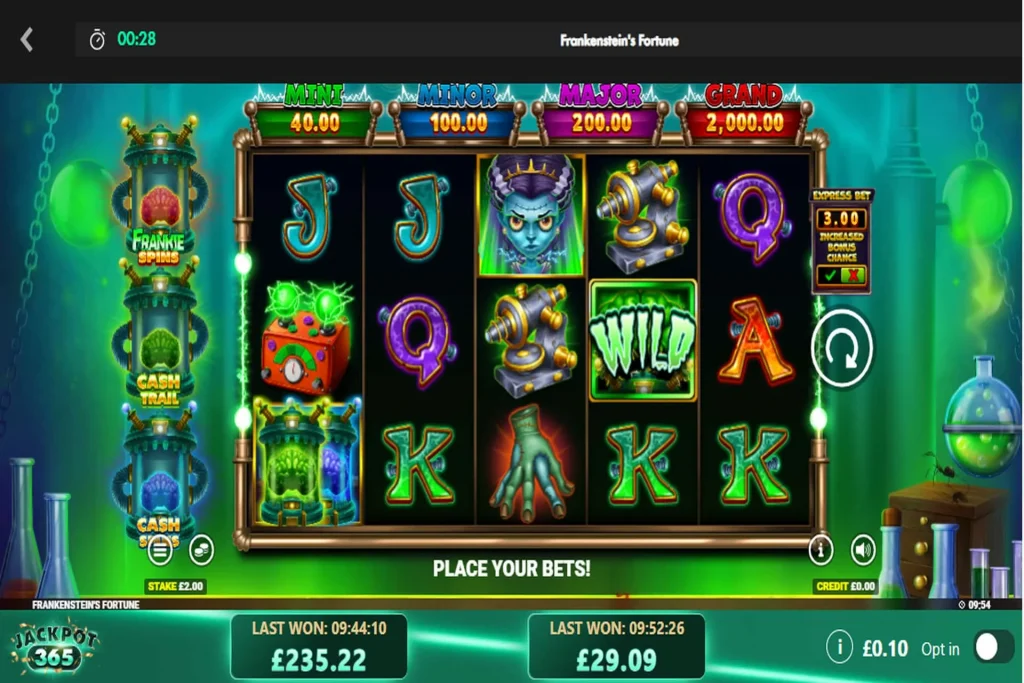 Symbolrollen klassischer Slots und nostalgische Casino-Atmosphäre 2026