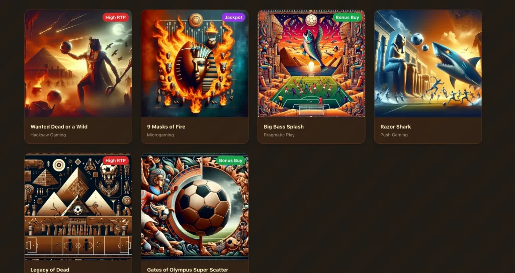 Illustration af casinobonusser og sammenligning i 2026